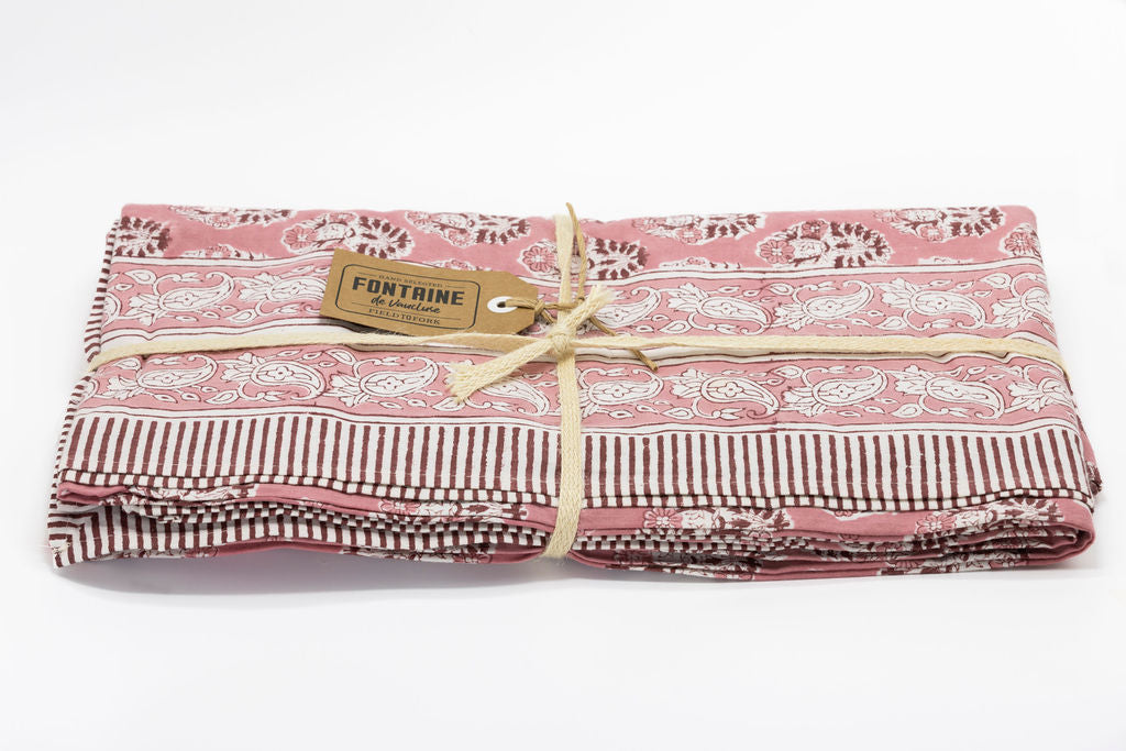 Boota Tablecloth 180cmx340cm