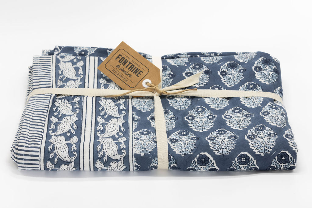 Boota Tablecloth 180cmx340cm