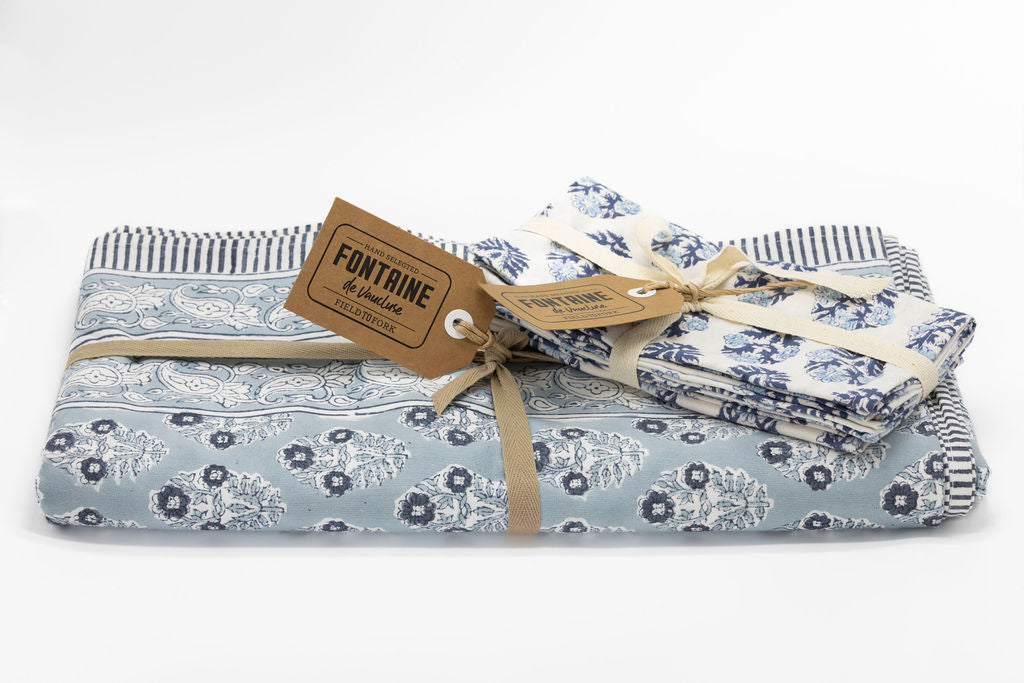 Boota Tablecloth 180cmx340cm