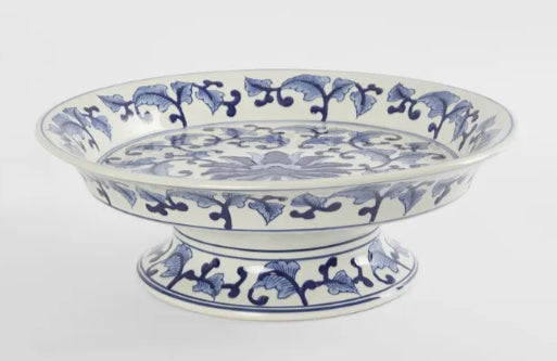 FL Savannah Porcelain