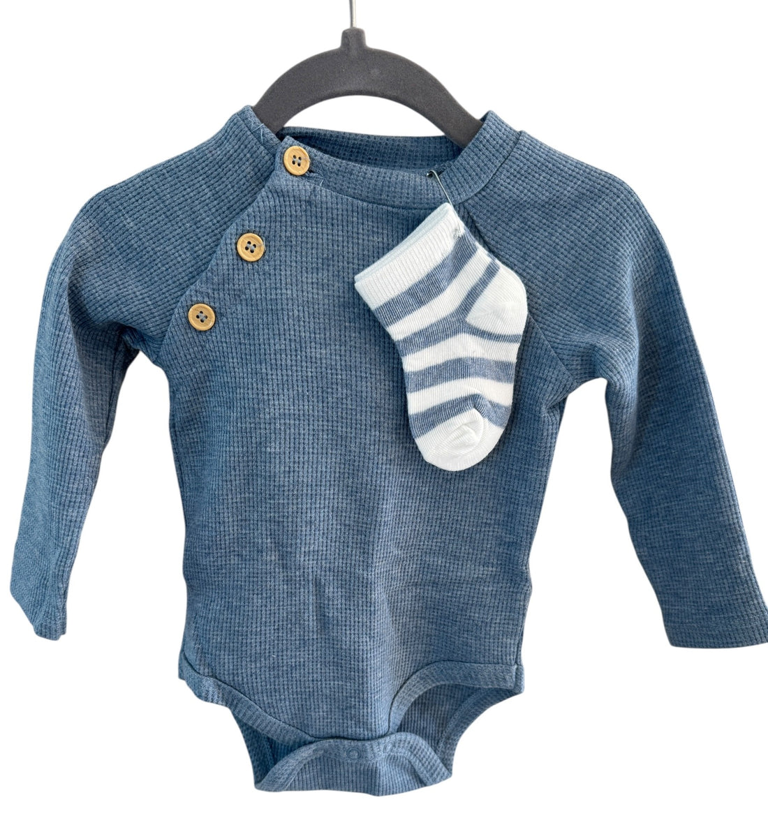 BT 100% cotton leggings / top