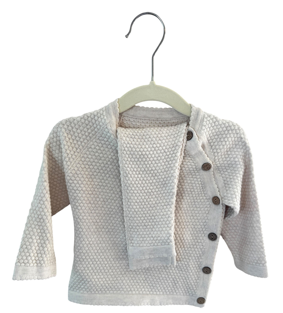 BT 100% cotton leggings / top