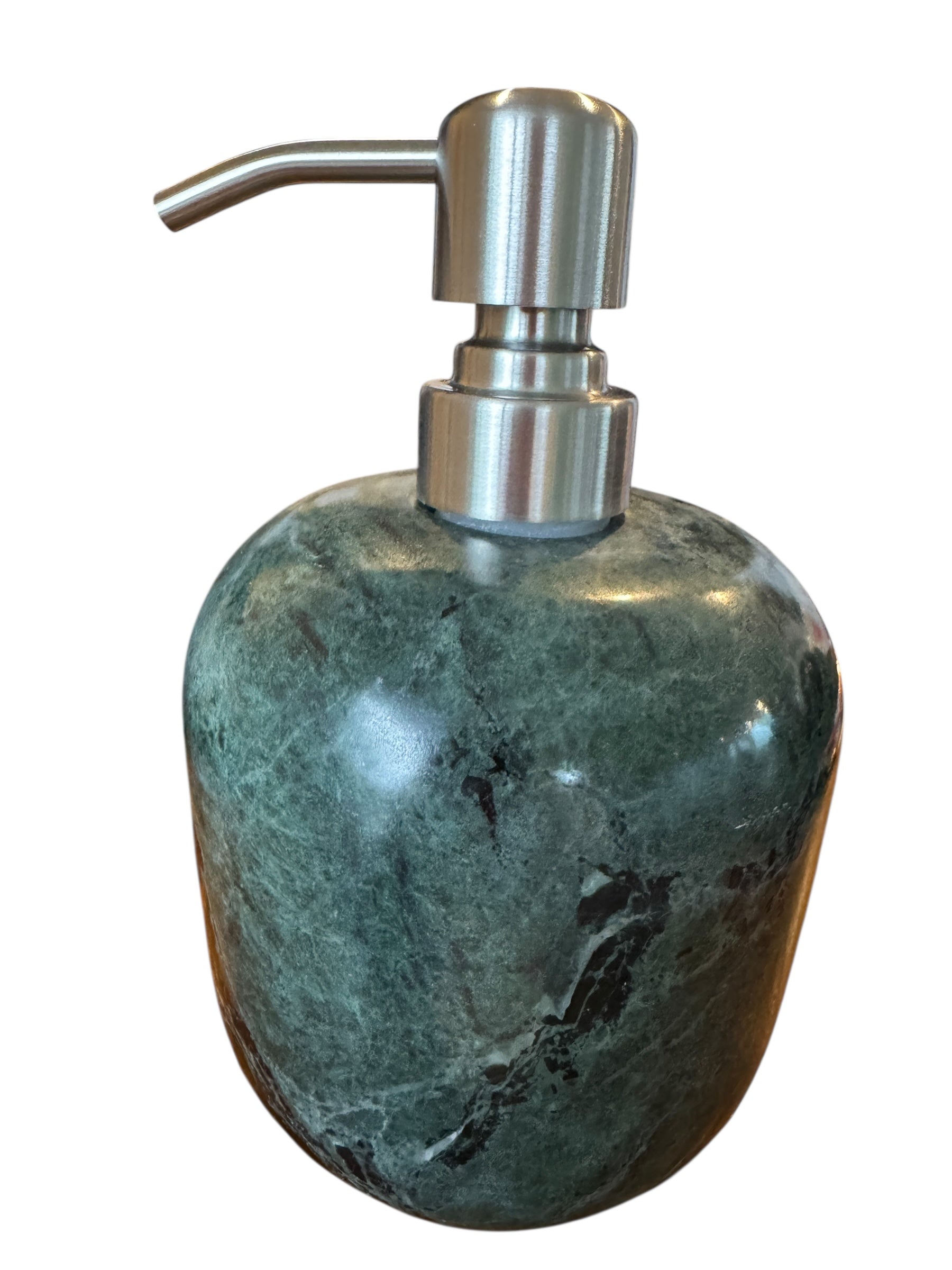 DN Marble soap dispenser
