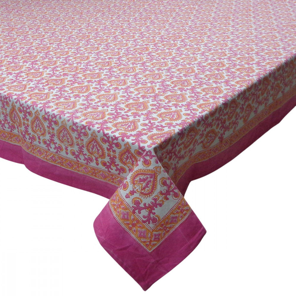 Boota Tablecloth 180cmx340cm