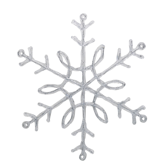 WS large snowflake