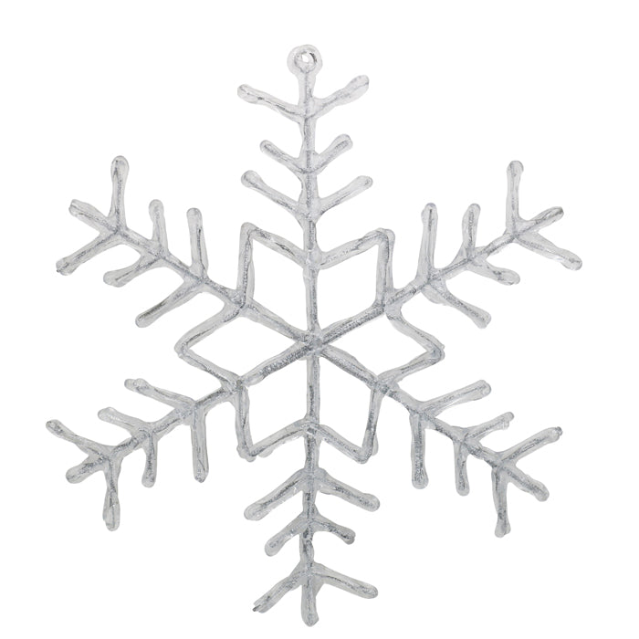WS large snowflake