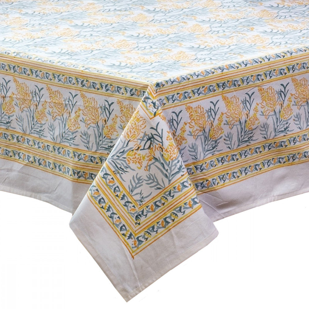 Boota Tablecloth 180cmx340cm
