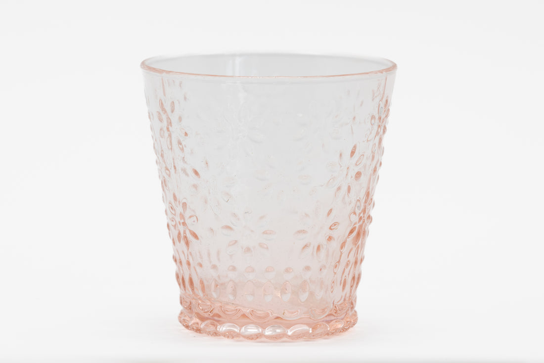 Glass Tumbler