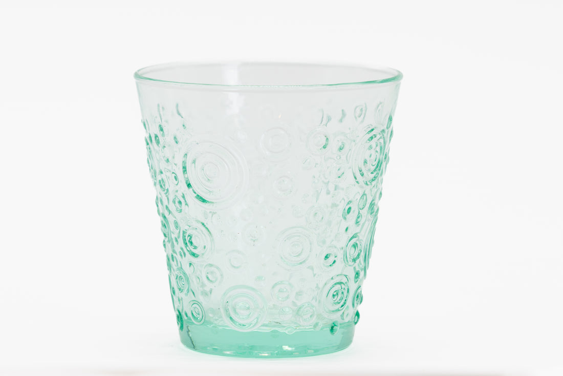 Glass Tumbler