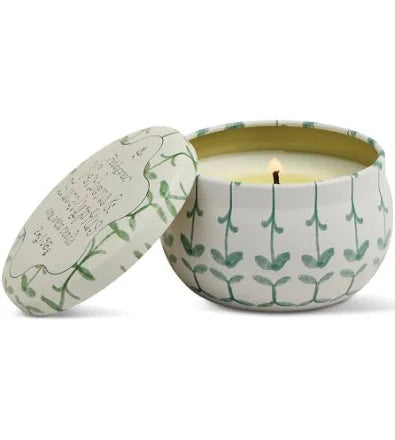 DW 2oz travel candle tin