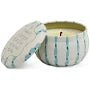 DW 2oz travel candle tin