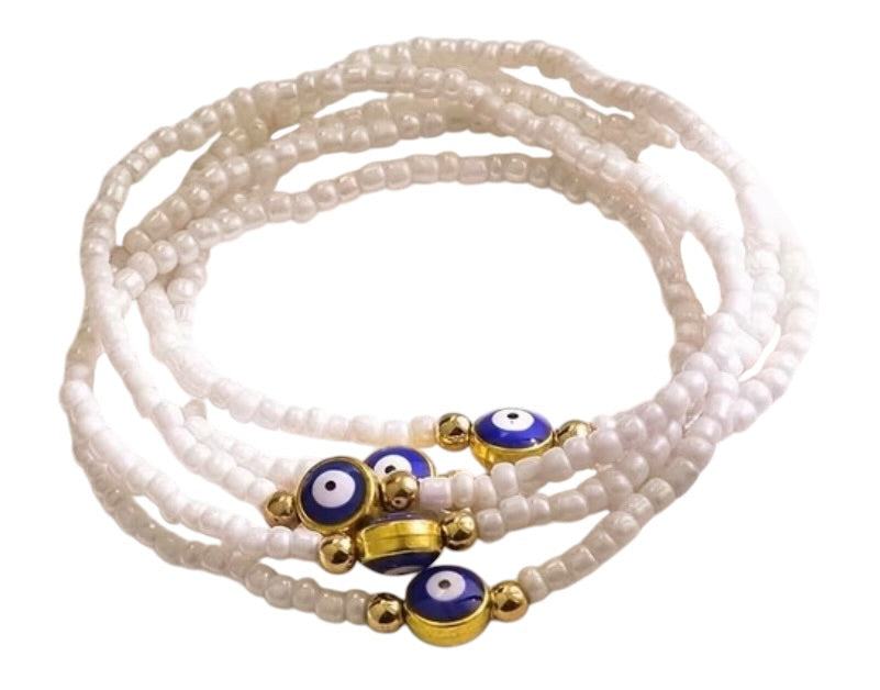 FET Evil Eye