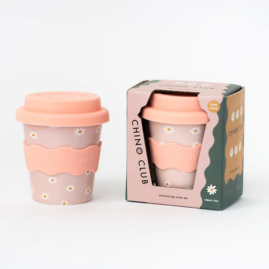 CC Babychino cup silicone