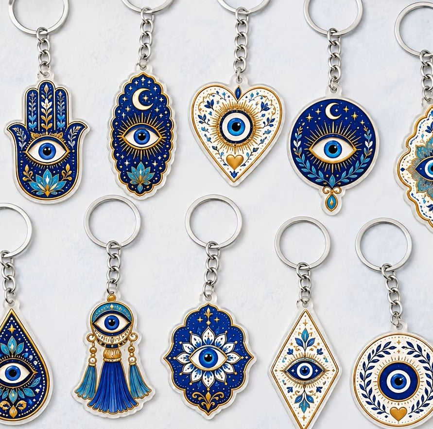 FET Evil Eye