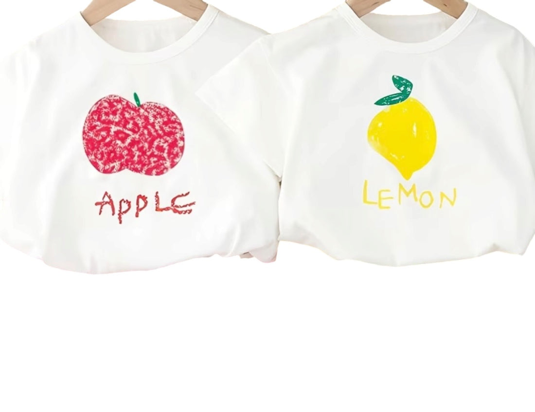 In the summer time Tees