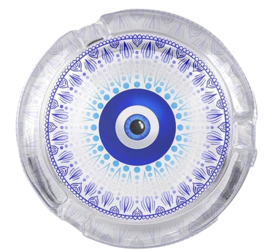 FET Evil Eye