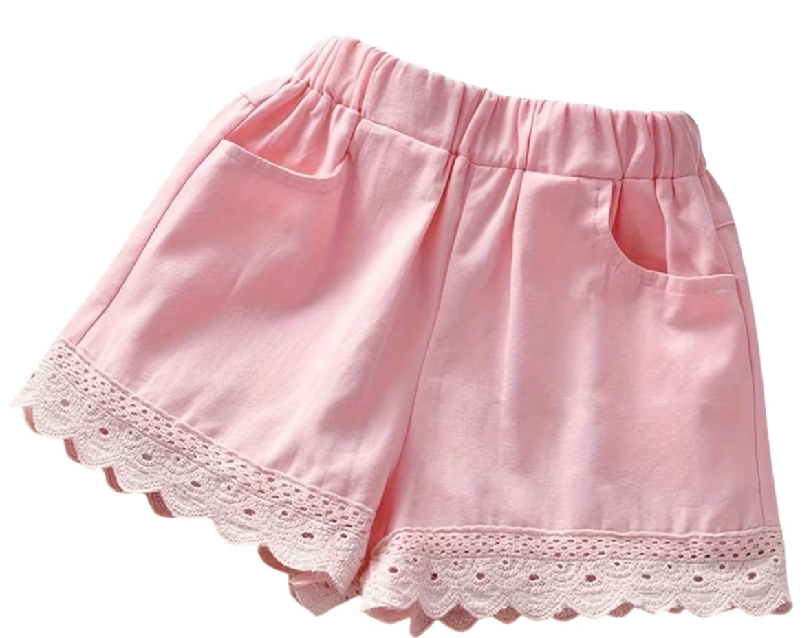 BT In the summertime shorts