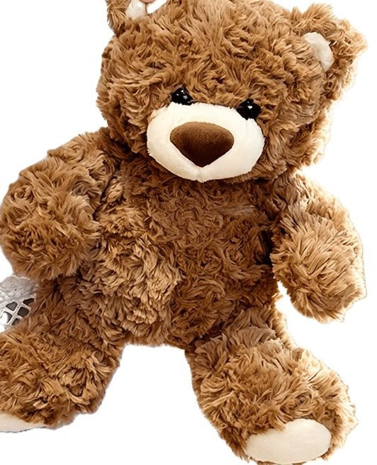 FET Softest plush cuddles