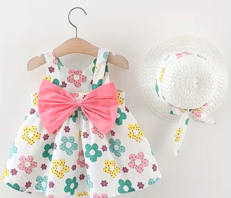 BT That's MY girl swing dress