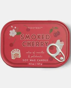 DW Bistro 4.5oz tin
