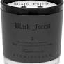 AR Archipelago Black Forest candle