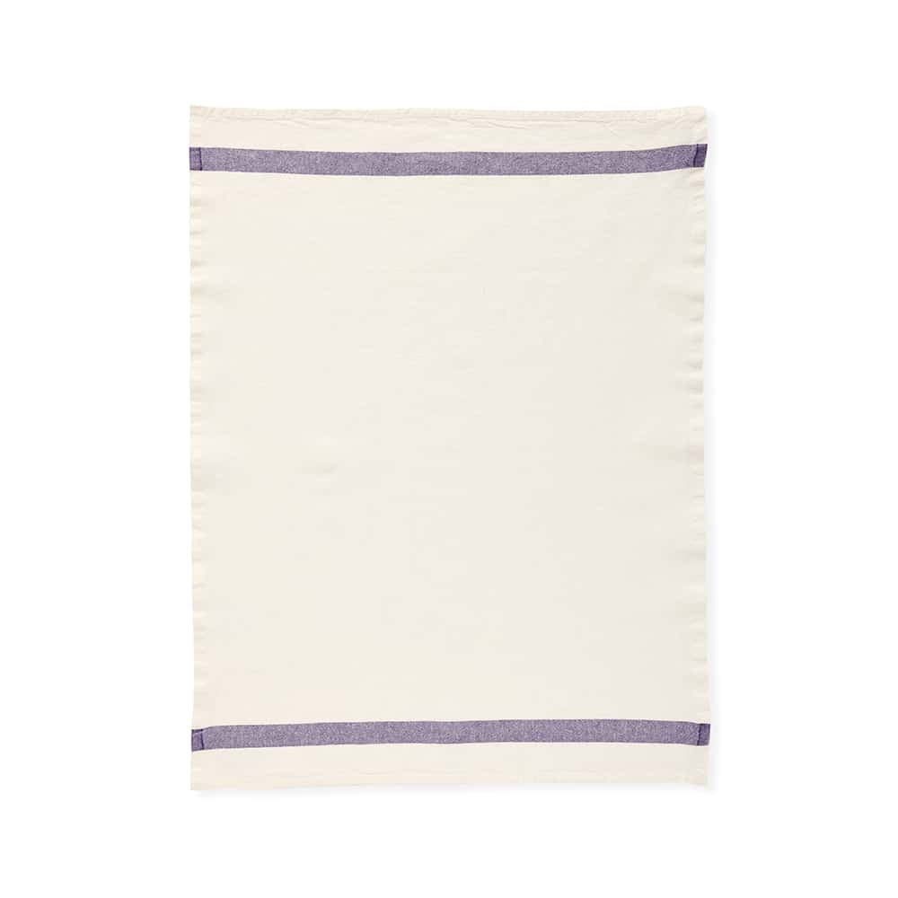 CE MadeinFrance linen/cotton Phoenix tea towel