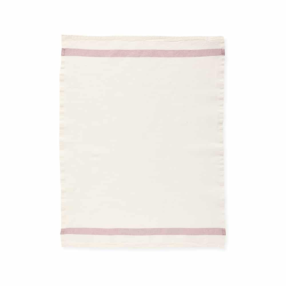 CE MadeinFrance linen/cotton Phoenix tea towel