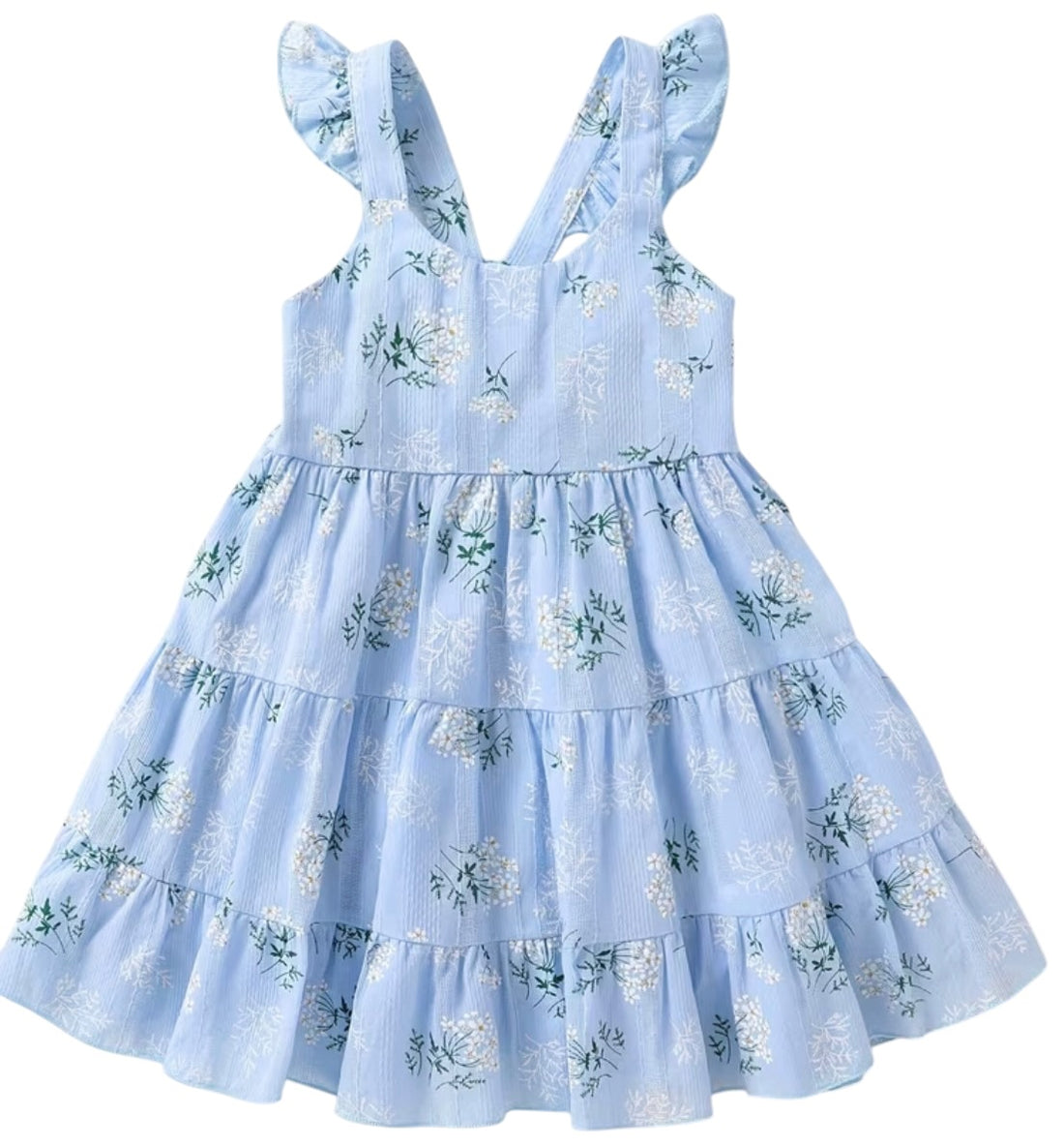 BT That's MY girl swing dress