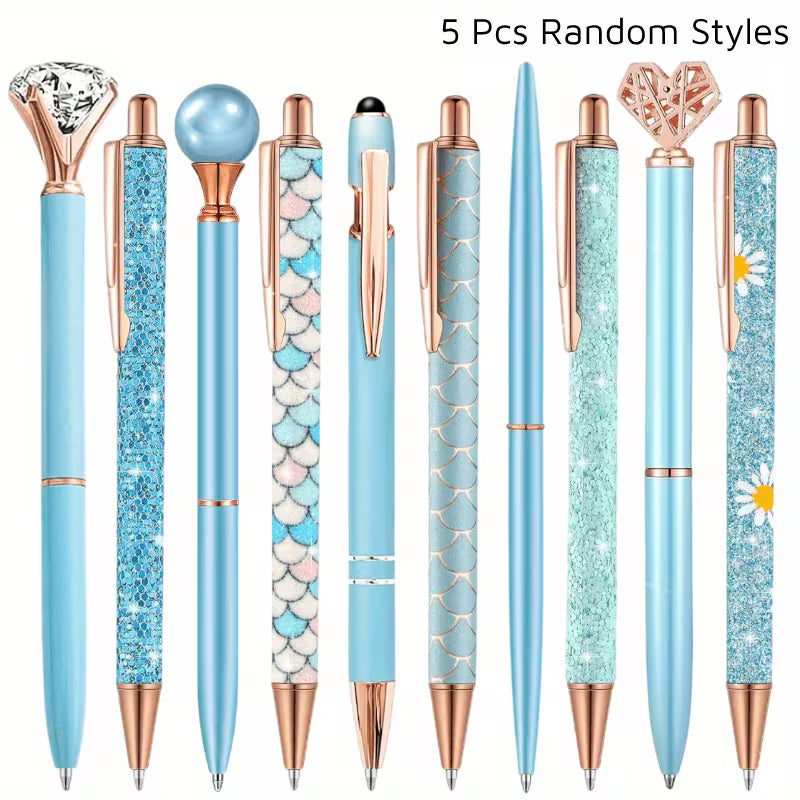 FET Ballpoint pen