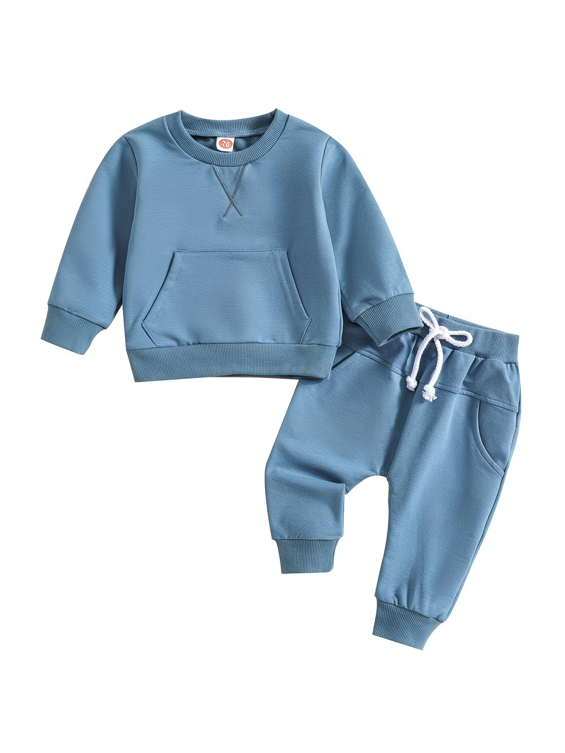 BT S2 Boys Top trackies