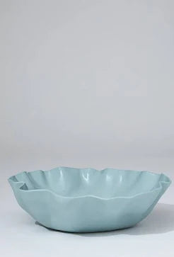 MF Ruffle bowl