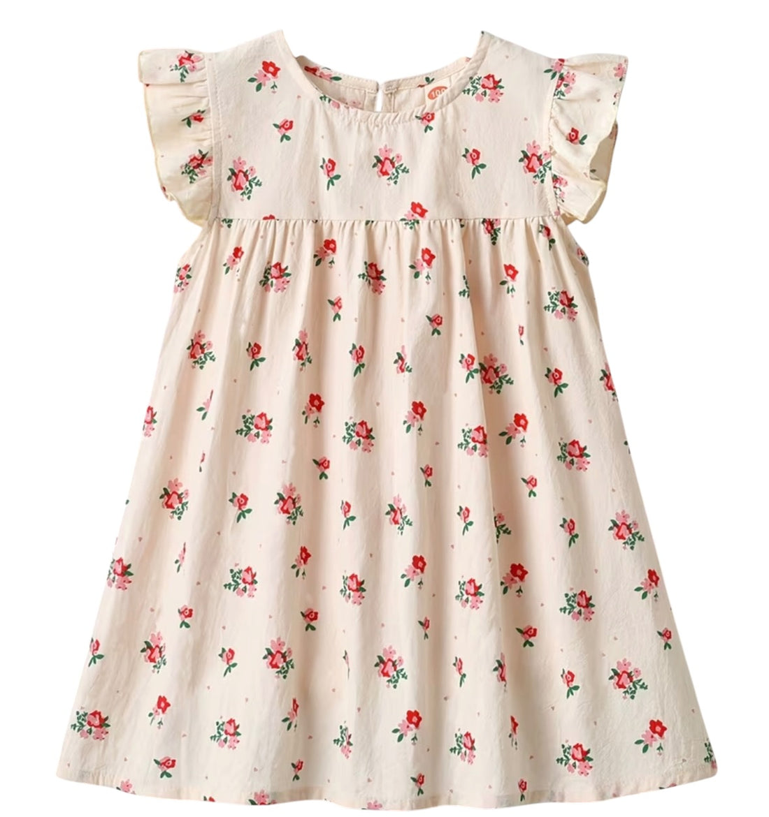 BT Yay SpringIntoSummerDress