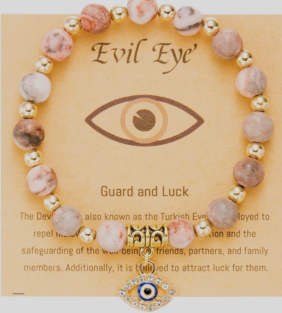 FET Evil Eye