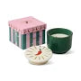 DW Charmed 8oz glass with lid