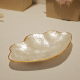 BA Artisan Mother of Pearl / ceramic