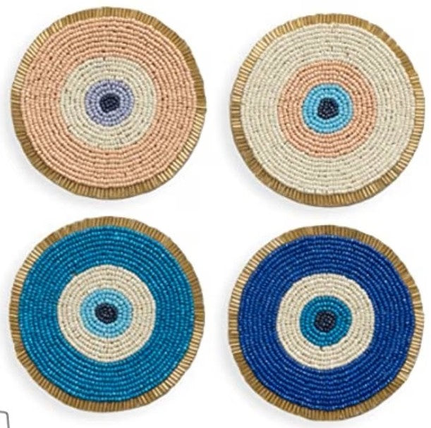 FET Evil Eye