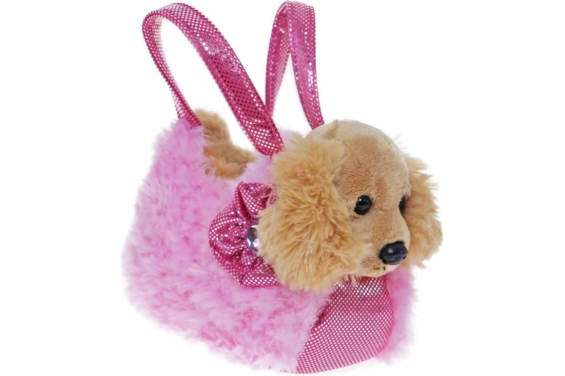 BB Peek-a-boo cutest handbag