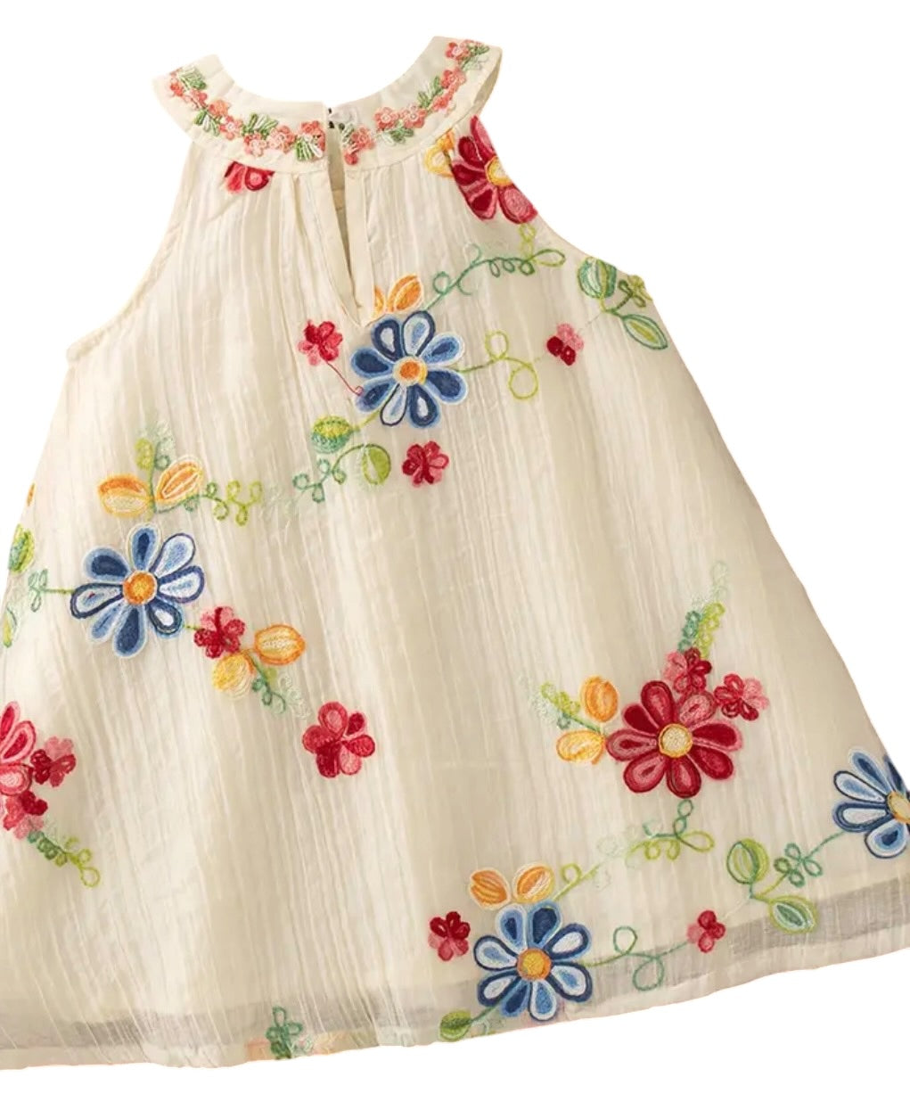 BT That's MY girl swing dress