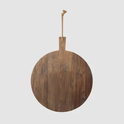 FL Antique Brown Colmar board
