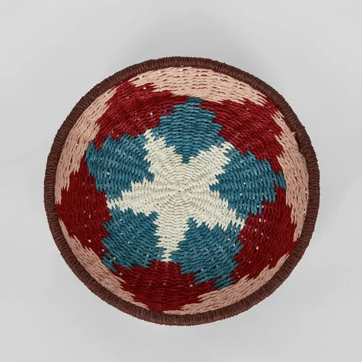 FL Summer Song Basket