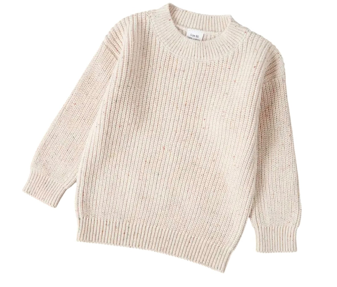 BT Cotton jumper/pullover