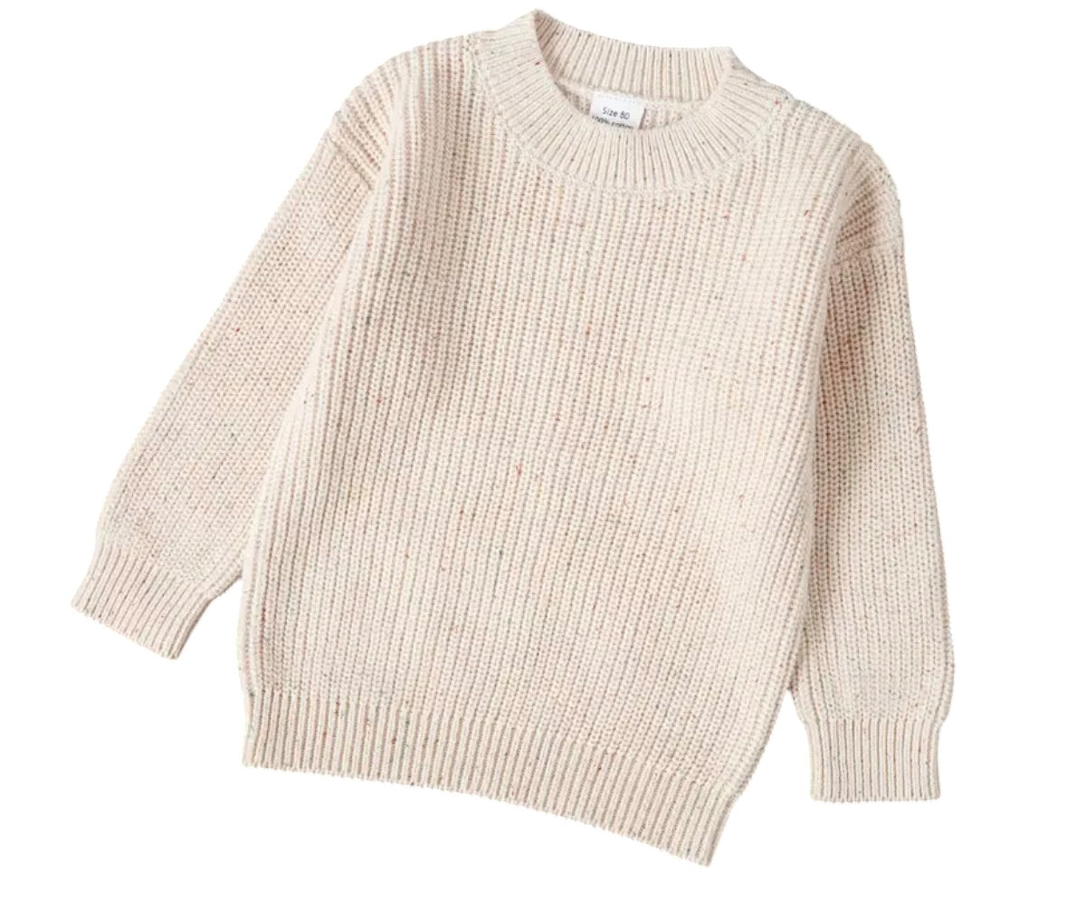 BT Cotton jumper/pullover