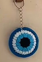 FET Evil Eye