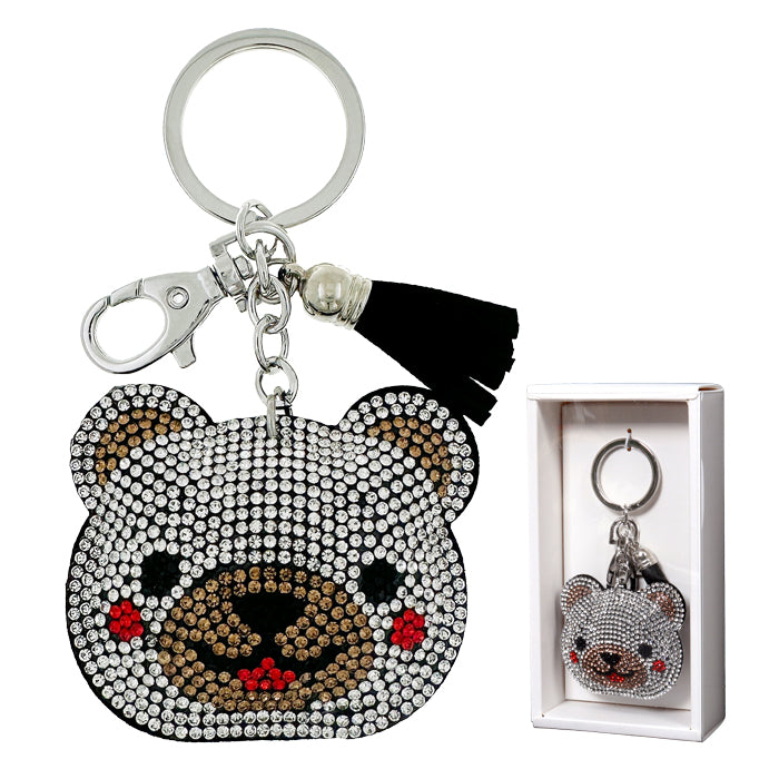 WS Michi keyring