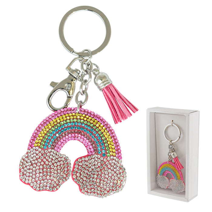 WS Michi keyring