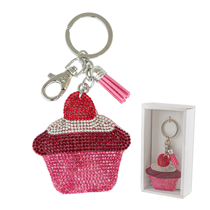 WS Michi keyring