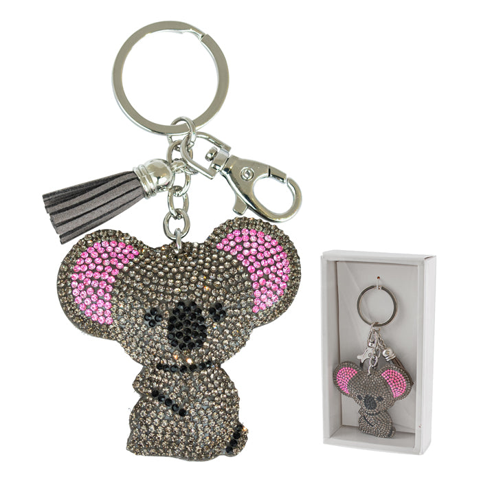 WS Michi keyring