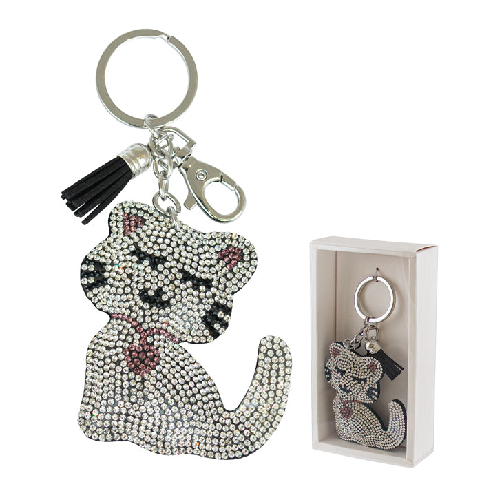 WS Michi keyring