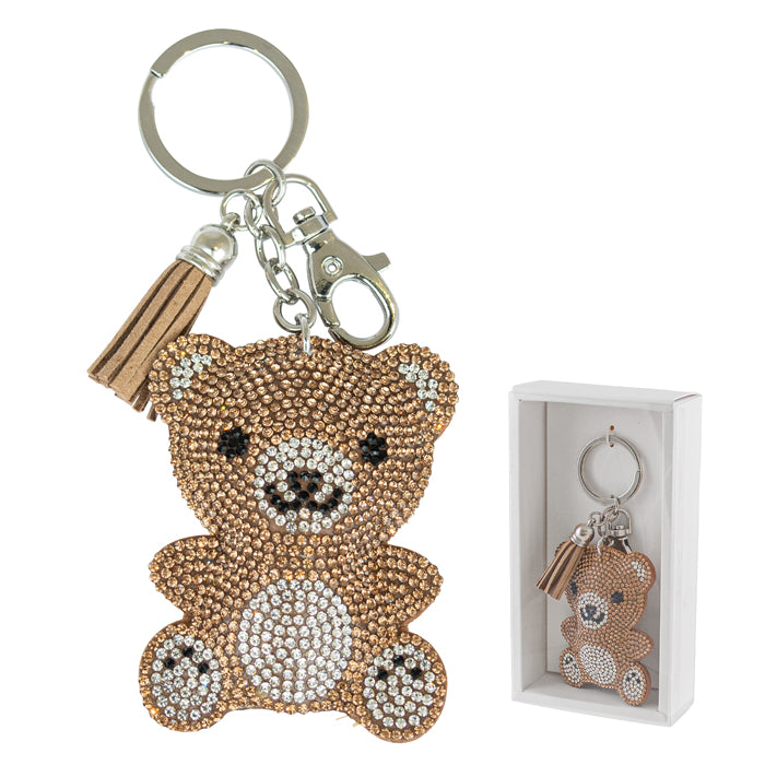 WS Michi keyring