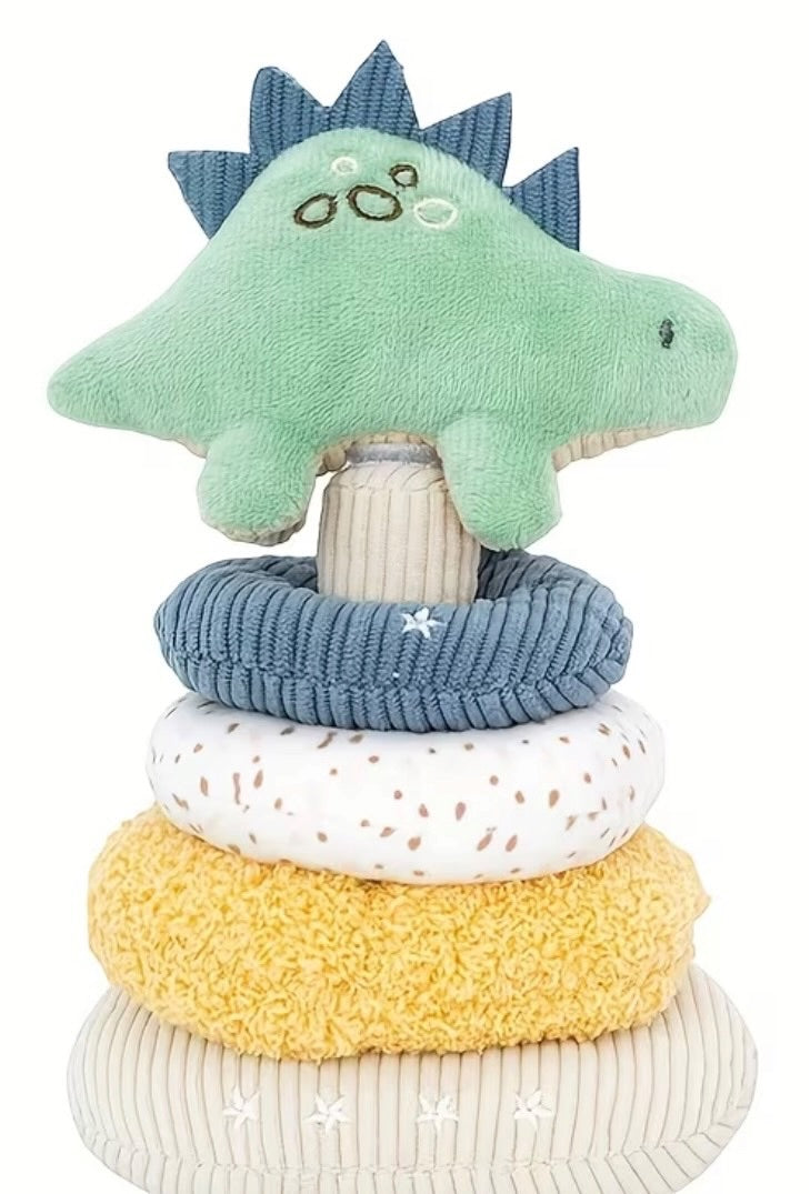 BT 3D Interactive soft toy